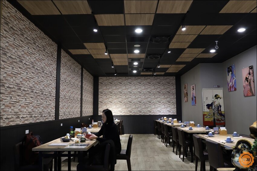 台中美食│西屯日式料理餐廳推薦：一貫手作壽司