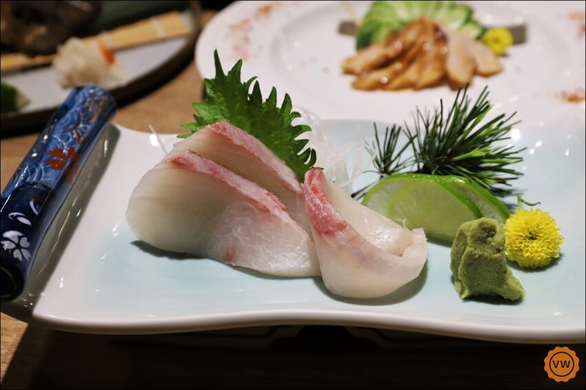 台中美食│西屯日式料理餐廳推薦：一貫手作壽司