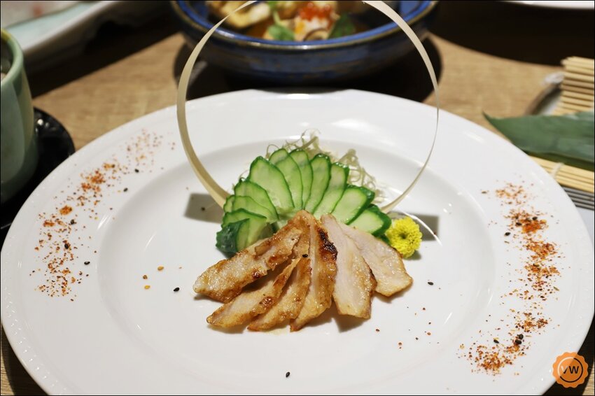 台中美食│西屯日式料理餐廳推薦：一貫手作壽司