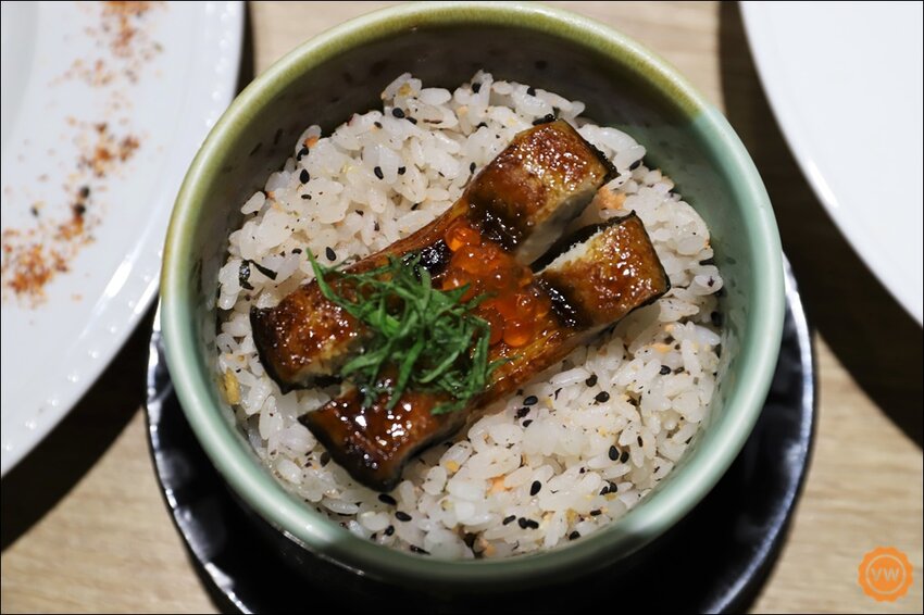 台中美食│西屯日式料理餐廳推薦：一貫手作壽司