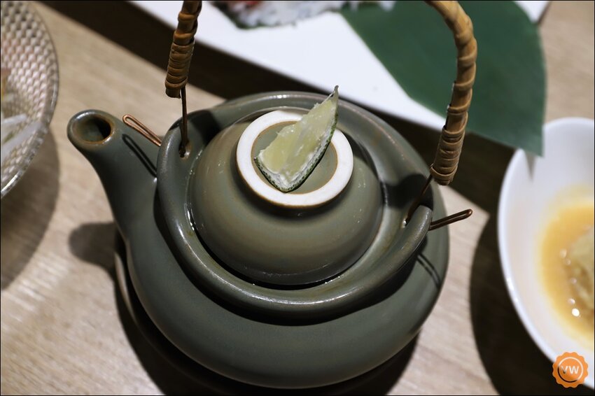 台中美食│西屯日式料理餐廳推薦：一貫手作壽司