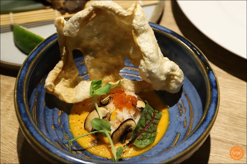 台中美食│西屯日式料理餐廳推薦：一貫手作壽司