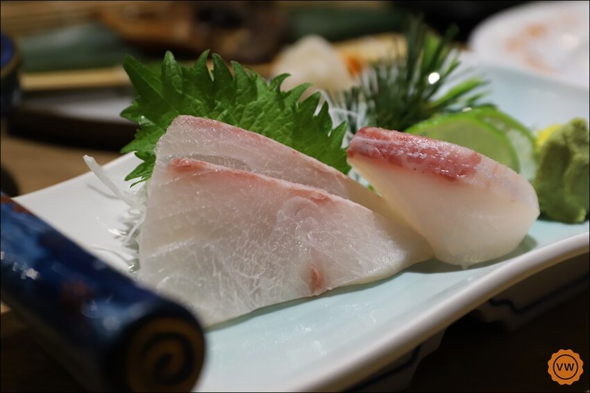 台中美食│西屯日式料理餐廳推薦：一貫手作壽司