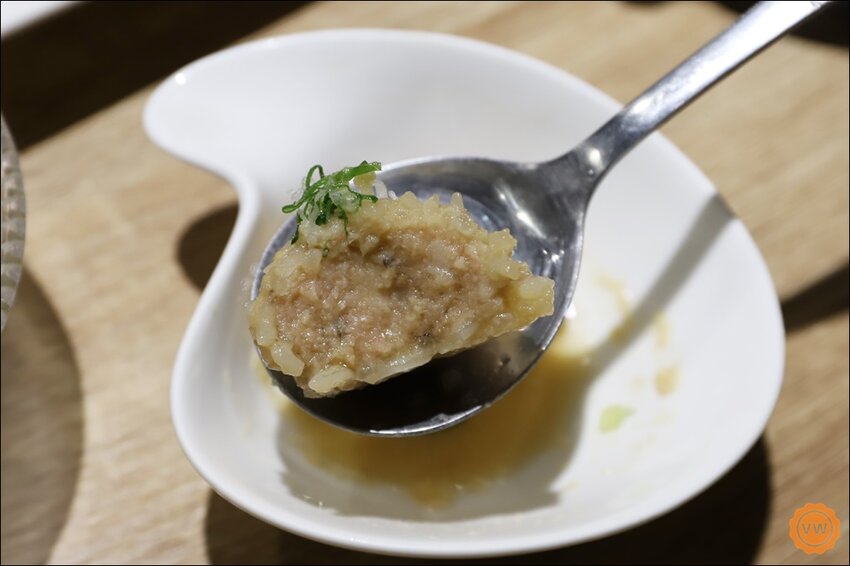 台中美食│西屯日式料理餐廳推薦：一貫手作壽司