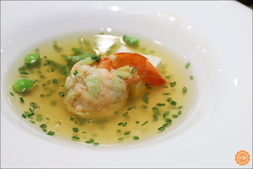 台中美食│西屯日式料理餐廳推薦：一貫手作壽司