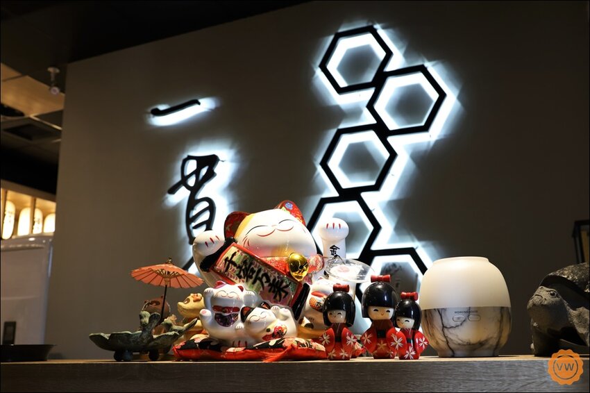 台中美食│西屯日式料理餐廳推薦：一貫手作壽司