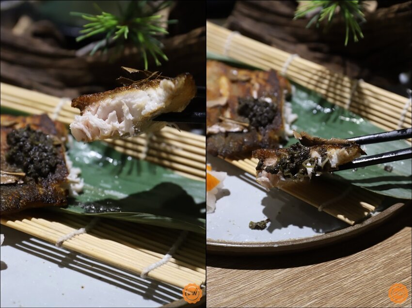 台中美食│西屯日式料理餐廳推薦：一貫手作壽司