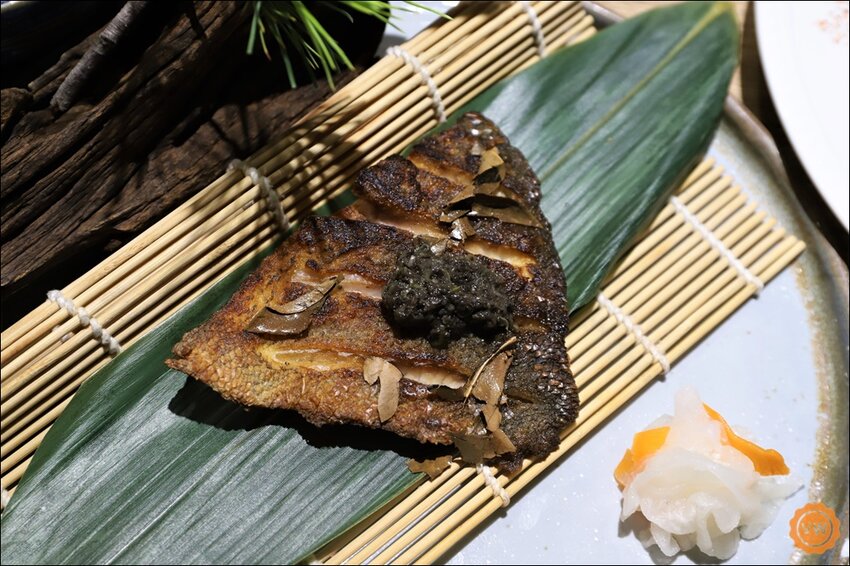 台中美食│西屯日式料理餐廳推薦：一貫手作壽司