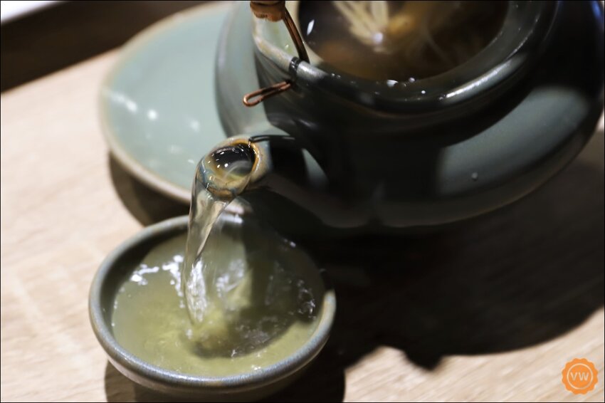 台中美食│西屯日式料理餐廳推薦：一貫手作壽司