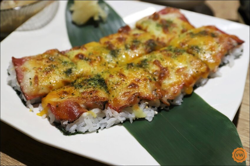 台中美食│西屯日式料理餐廳推薦：一貫手作壽司