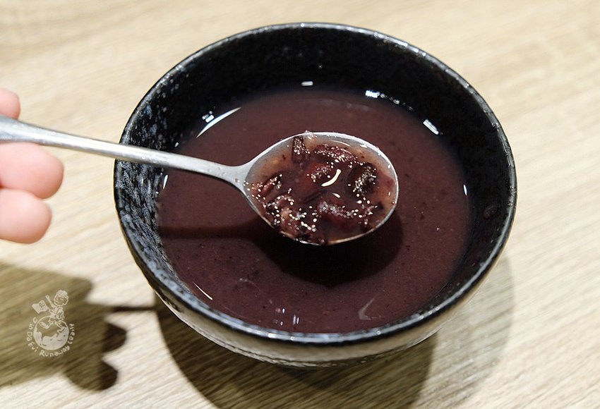 一貫手作壽司菜單