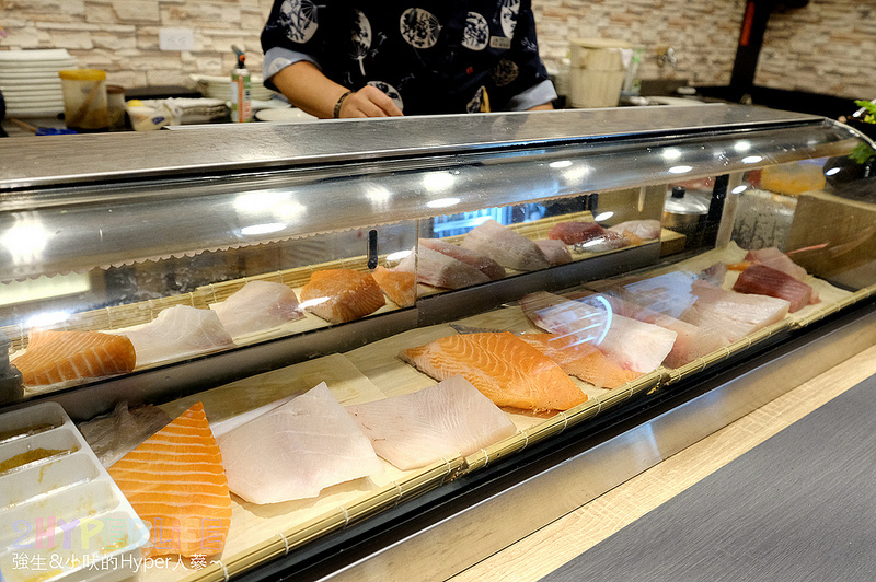 一貫,一貫手作壽司,一貫手作壽司 價位,一貫手作壽司 台中,一貫手作壽司 地址,一貫手作壽司 菜單,一貫手作壽司 電話,中科好停車餐廳,中科美食,中科餐廳,中科餐廳 聚餐,台中中科美食,台中壽司,台中壽司 好吃,台中好吃,台中好吃握壽司,台中日式,台中日式餐廳,台中日本料理,台中日本料理 推薦,台中美食 @強生與小吠的Hyper人蔘~