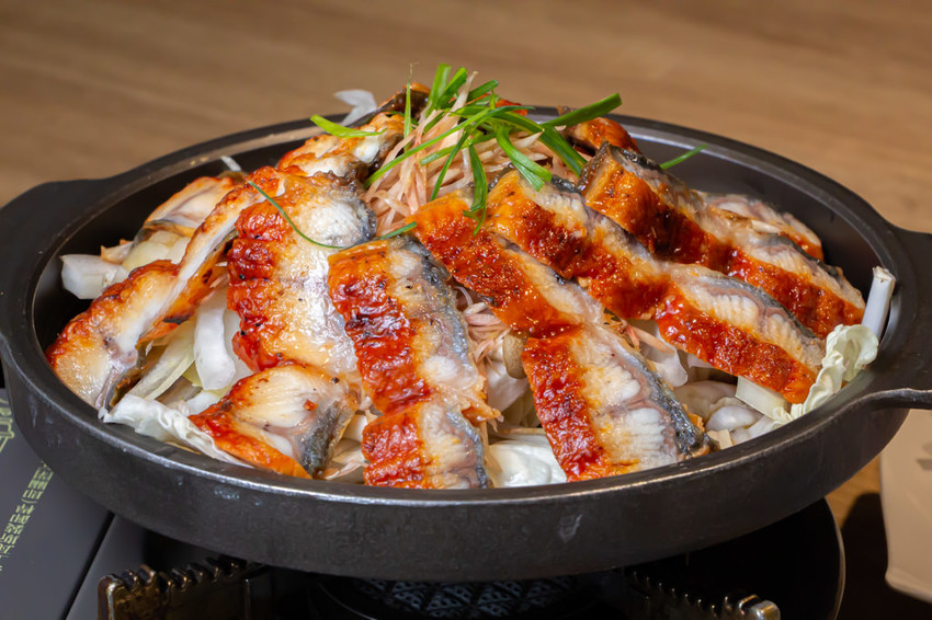 一貫手作壽司，中科商圈人氣美食，食材新鮮用料實在，用餐環境舒適有氣氛。 - 微笑Joe幸運