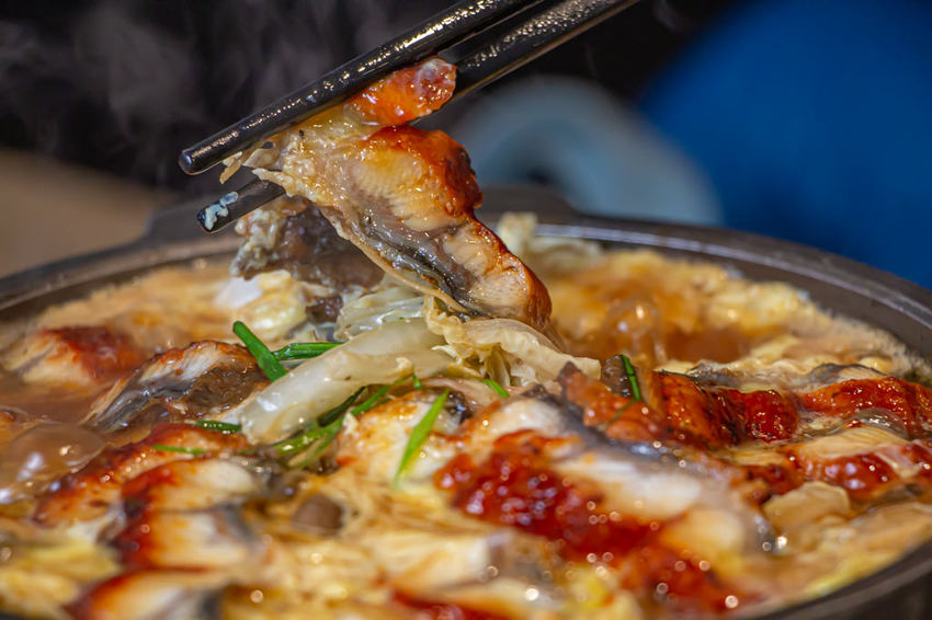 一貫手作壽司，中科商圈人氣美食，食材新鮮用料實在，用餐環境舒適有氣氛。 - 微笑Joe幸運