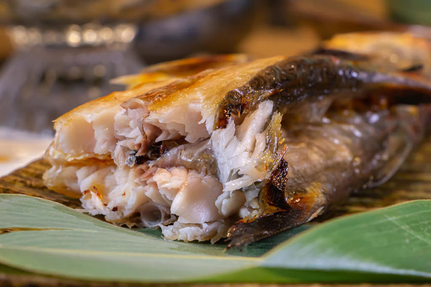 一貫手作壽司，中科商圈人氣美食，食材新鮮用料實在，用餐環境舒適有氣氛。 - 微笑Joe幸運