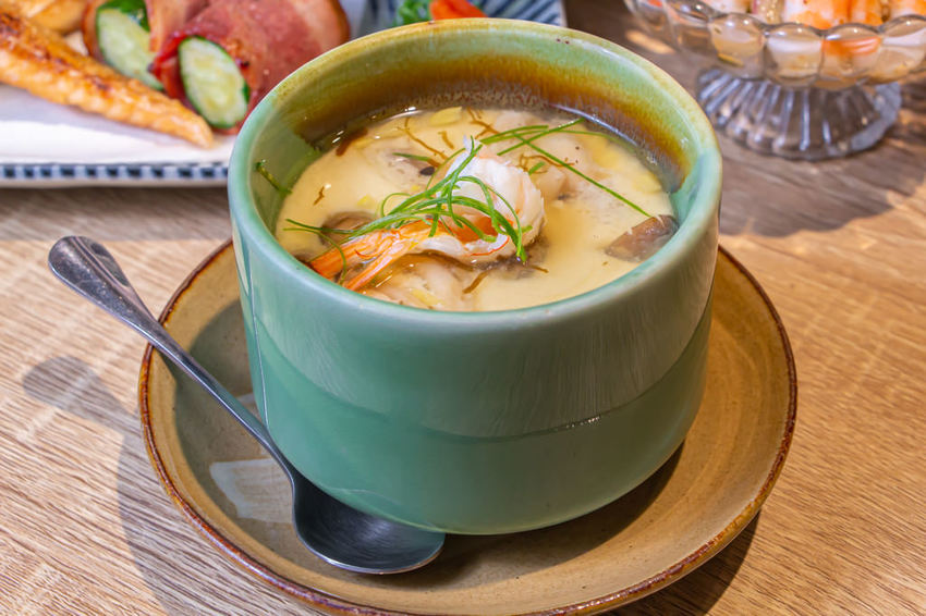 一貫手作壽司，中科商圈人氣美食，食材新鮮用料實在，用餐環境舒適有氣氛。 - 微笑Joe幸運