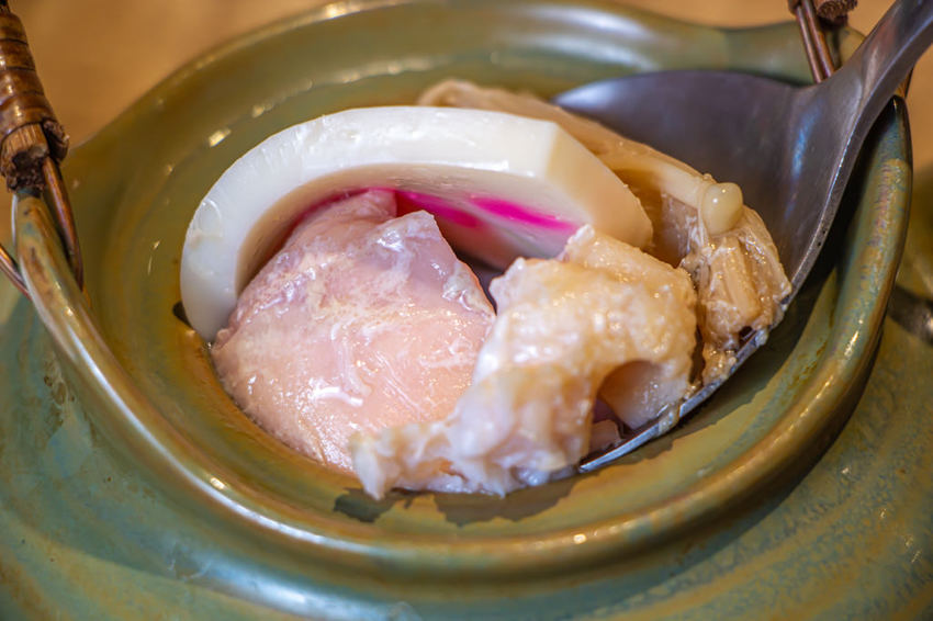 一貫手作壽司，中科商圈人氣美食，食材新鮮用料實在，用餐環境舒適有氣氛。 - 微笑Joe幸運