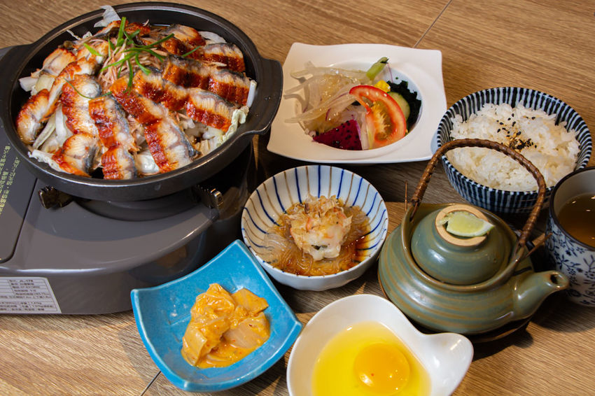 一貫手作壽司，中科商圈人氣美食，食材新鮮用料實在，用餐環境舒適有氣氛。 - 微笑Joe幸運