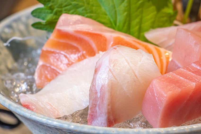 一貫手作壽司，中科商圈人氣美食，食材新鮮用料實在，用餐環境舒適有氣氛。 - 微笑Joe幸運