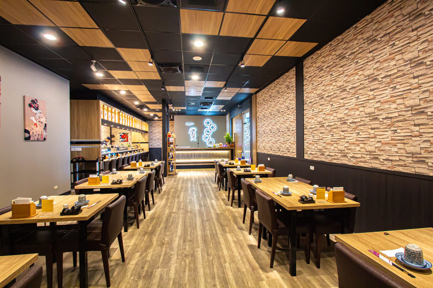 一貫手作壽司，中科商圈人氣美食，食材新鮮用料實在，用餐環境舒適有氣氛。 - 微笑Joe幸運