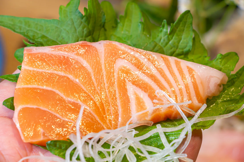 一貫手作壽司，中科商圈人氣美食，食材新鮮用料實在，用餐環境舒適有氣氛。 - 微笑Joe幸運