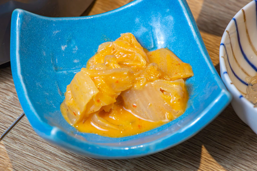 一貫手作壽司，中科商圈人氣美食，食材新鮮用料實在，用餐環境舒適有氣氛。 - 微笑Joe幸運