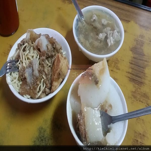 [食記/嘉義]新港碗粿財~導航搜尋第一名