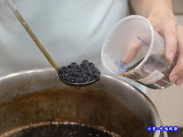 沐白黑糖波霸鮮奶-沐白小農沐場桃園總店 (8).jpg