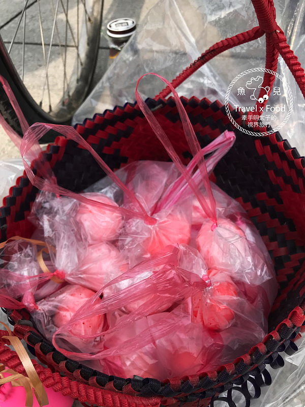 【食】桃園◆樹年號｜傳承的古早味麻油香 @魚兒 x 牽手明太子的「視」界旅行