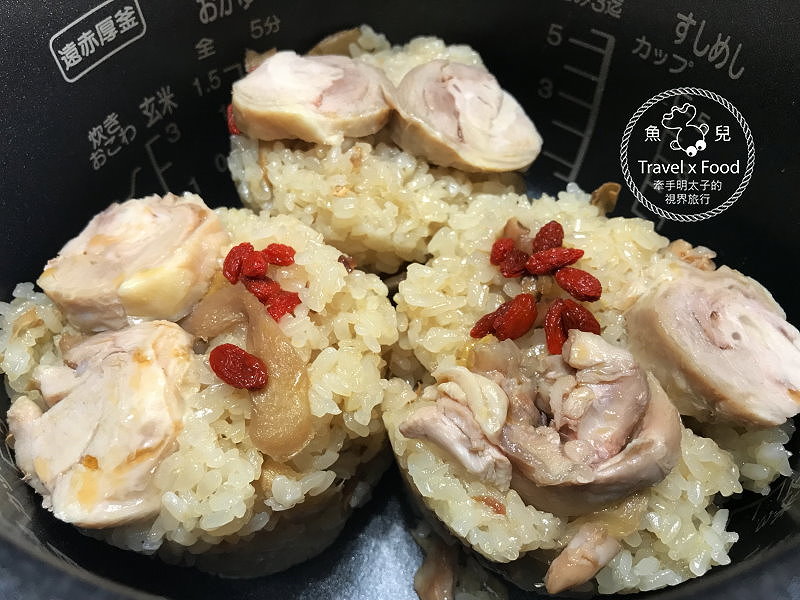 【食】桃園◆樹年號｜傳承的古早味麻油香 @魚兒 x 牽手明太子的「視」界旅行