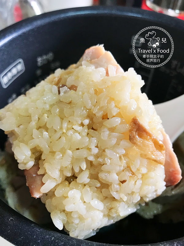 【食】桃園◆樹年號｜傳承的古早味麻油香 @魚兒 x 牽手明太子的「視」界旅行