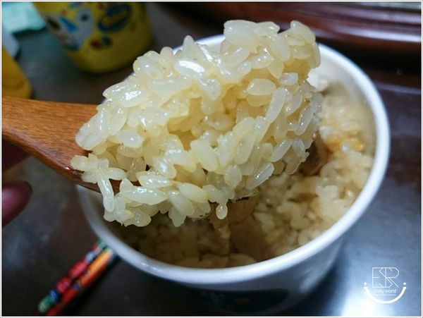 樹年號麻油雞米糕 (12)