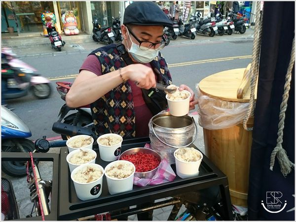 樹年號麻油雞米糕 (6)