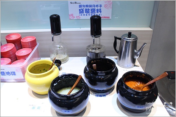 佰元鍋(中央西路店) (14)