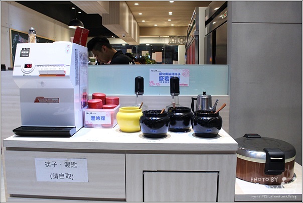 佰元鍋(中央西路店) (13)