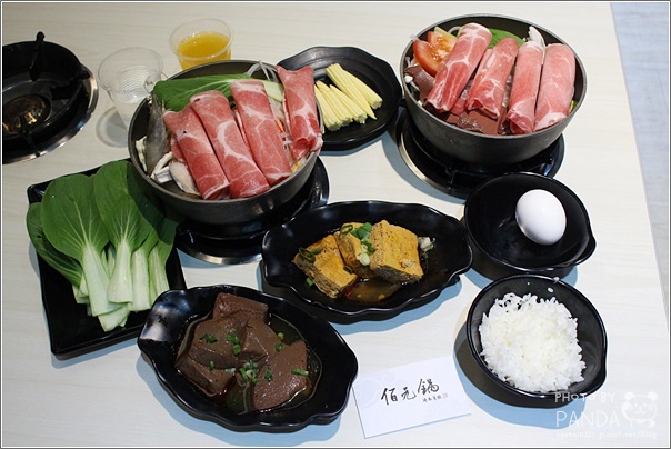 佰元鍋(中央西路店) (26)