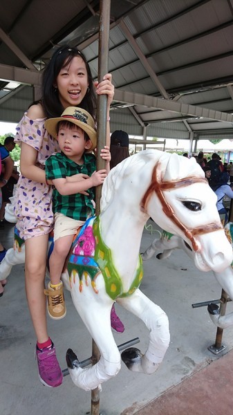 古坑珍‧粉紅城堡 水漾森林敎堂：雲林古坑~珍粉紅城堡 水漾森林敎堂~繽紛彩虹步道~超夢幻超浪漫~好拍到嫑嫑的~婚紗拍照打卡的好地方~