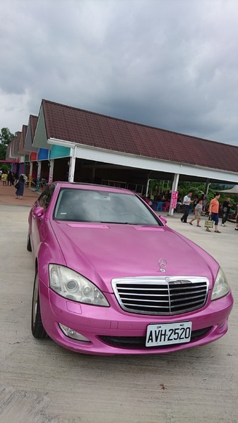 古坑珍‧粉紅城堡 水漾森林敎堂：雲林古坑~珍粉紅城堡 水漾森林敎堂~繽紛彩虹步道~超夢幻超浪漫~好拍到嫑嫑的~婚紗拍照打卡的好地方~