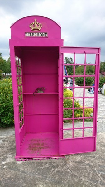 古坑珍‧粉紅城堡 水漾森林敎堂：雲林古坑~珍粉紅城堡 水漾森林敎堂~繽紛彩虹步道~超夢幻超浪漫~好拍到嫑嫑的~婚紗拍照打卡的好地方~