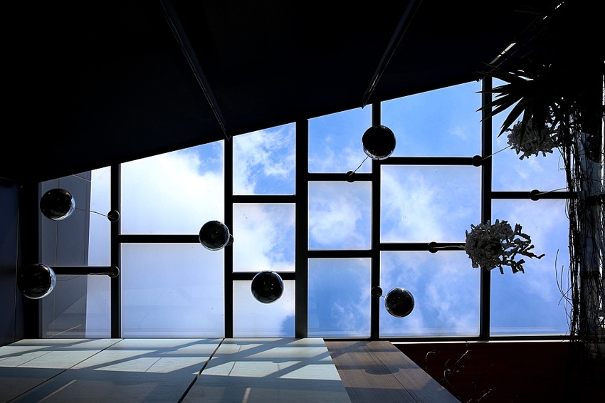 芾飲食實驗室 在森林中尋覓食材 創造自然互動情境 讓吃飯變得更有趣 - 雪倫情報局