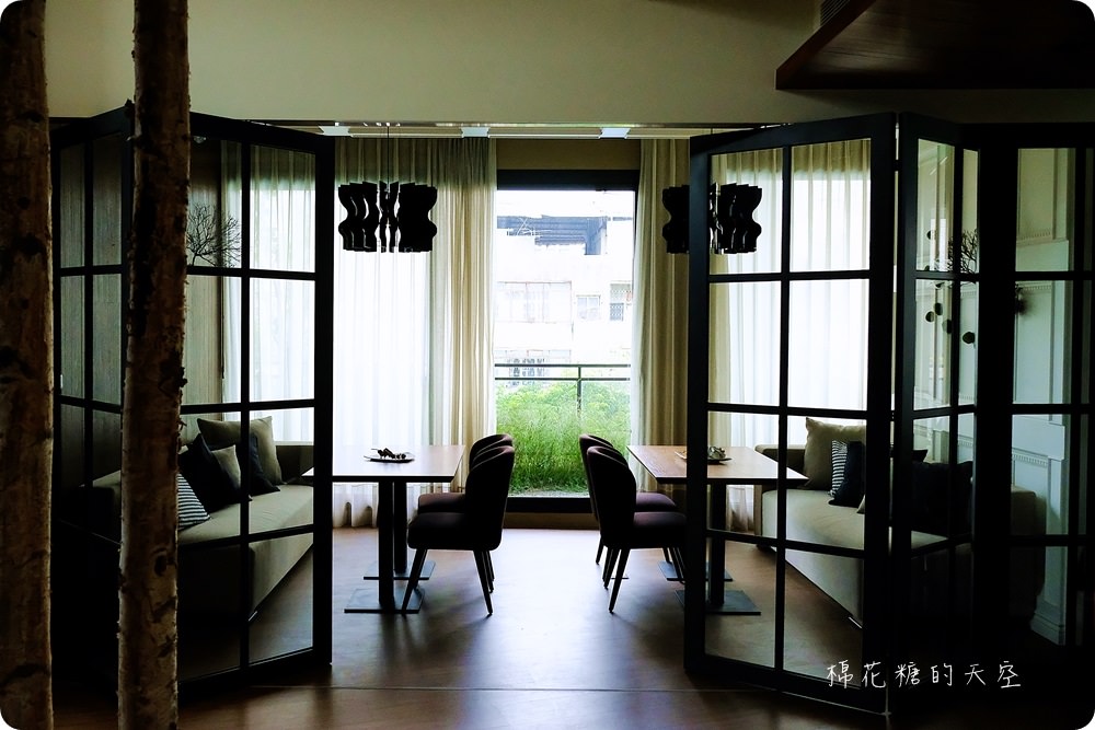 2018台中最令人期待的無菜單料理Feuille,一年只賣兩個月,吃土、吃花、吃石頭還吃泥巴!