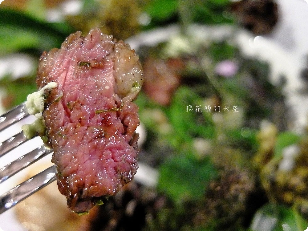 台中最新私廚-Feuille芾飲食實驗室一年只營業三個月的無菜單料理，完全顛覆料理既定規則重設你對美食的想像