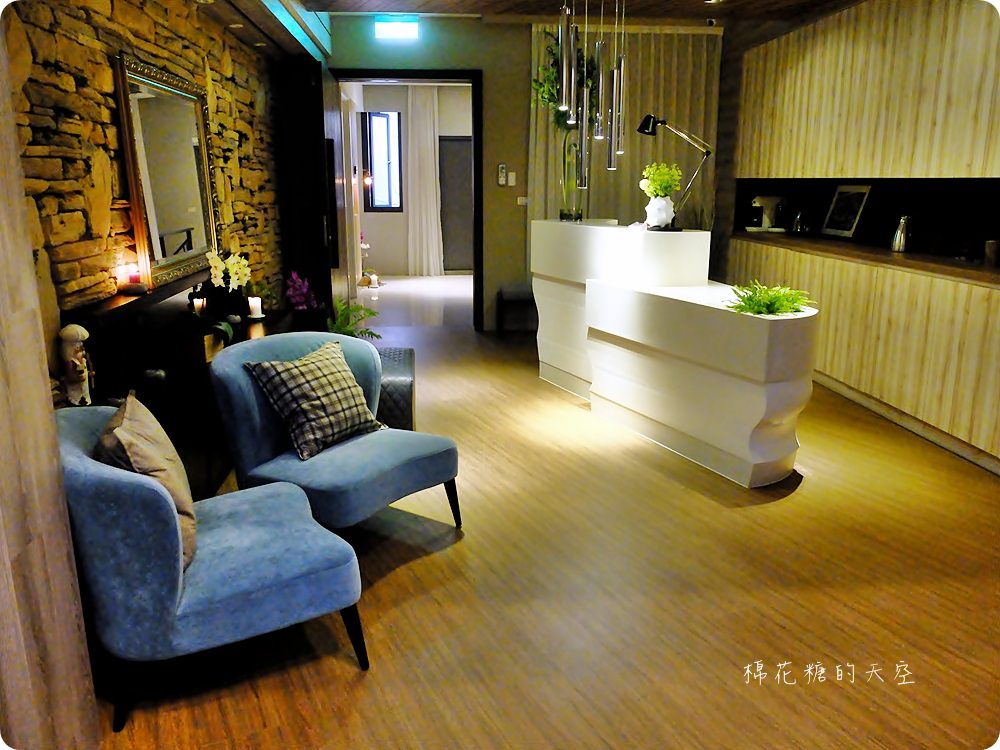 台中最新私廚-Feuille芾飲食實驗室一年只營業三個月的無菜單料理，完全顛覆料理既定規則重設你對美食的想像