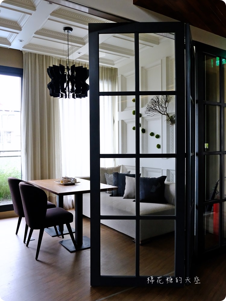 2018台中最令人期待的無菜單料理Feuille,一年只賣兩個月,吃土、吃花、吃石頭還吃泥巴!