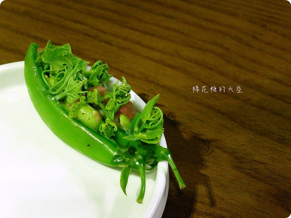 台中最新私廚-Feuille芾飲食實驗室一年只營業三個月的無菜單料理，完全顛覆料理既定規則重設你對美食的想像