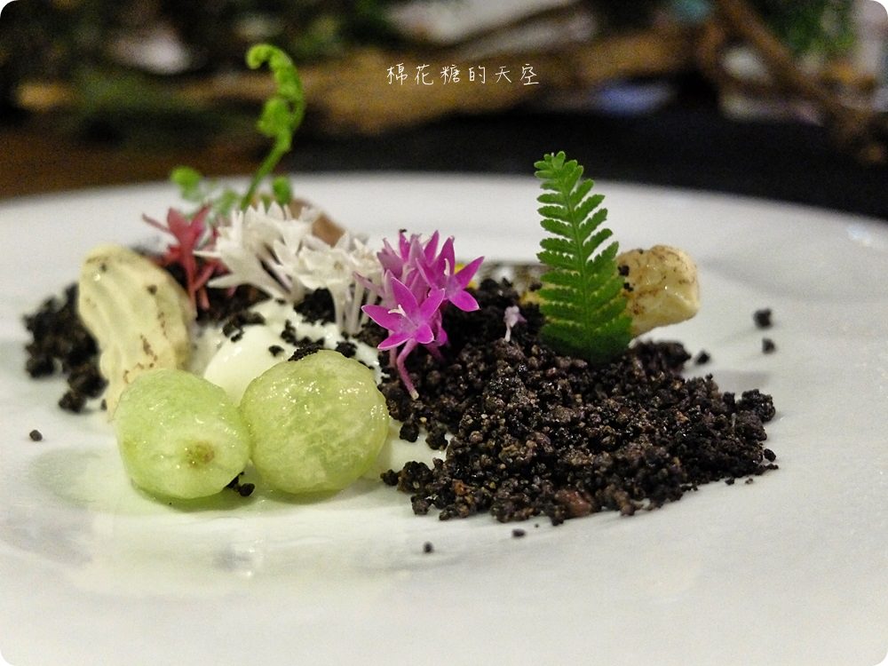 台中最新私廚-Feuille芾飲食實驗室一年只營業三個月的無菜單料理，完全顛覆料理既定規則重設你對美食的想像