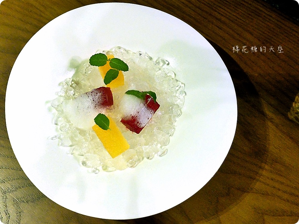 台中最新私廚-Feuille芾飲食實驗室一年只營業三個月的無菜單料理，完全顛覆料理既定規則重設你對美食的想像