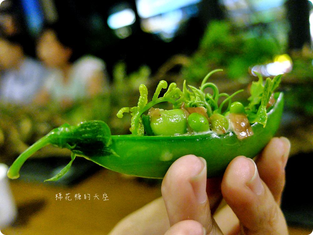 台中最新私廚-Feuille芾飲食實驗室一年只營業三個月的無菜單料理，完全顛覆料理既定規則重設你對美食的想像