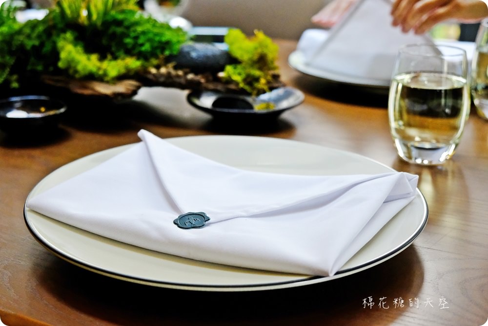 2018台中最令人期待的無菜單料理Feuille,一年只賣兩個月,吃土、吃花、吃石頭還吃泥巴!