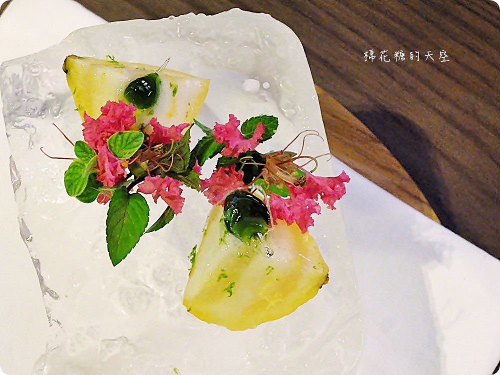 台中最新私廚-Feuille芾飲食實驗室一年只營業三個月的無菜單料理，完全顛覆料理既定規則重設你對美食的想像